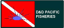D&D Pacific Fisheries Ltd.